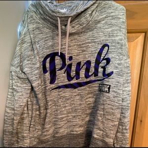 Large Victoria’s Secret sweater